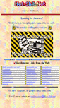 Mobile Screenshot of hot-shit.net